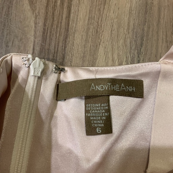 Gorgeous Dress - Picture 3 of 4